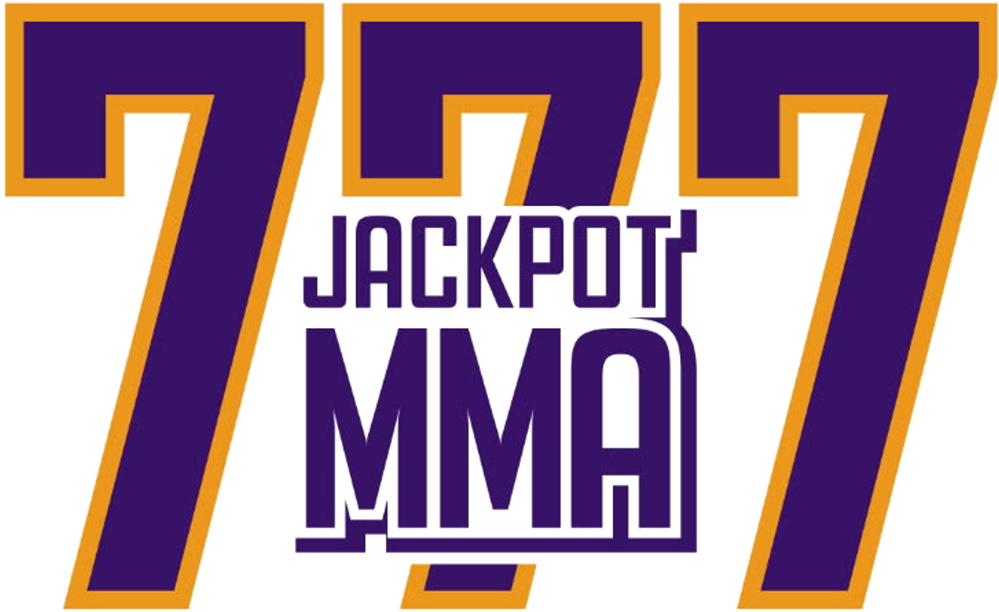 Jackpot MMA 777
